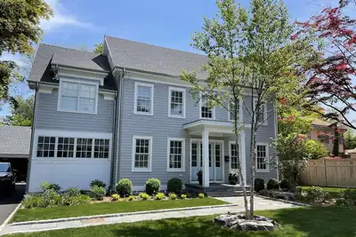 Image de Beautiful Rowayton Home - Close to Beach and Town
