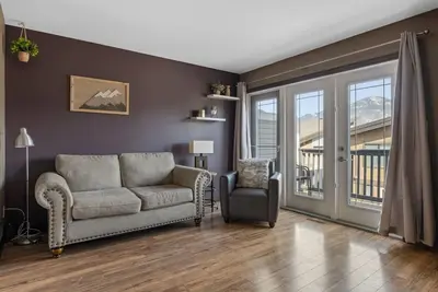Image de Daydream Den | Central | Family-Friendly | Garage
