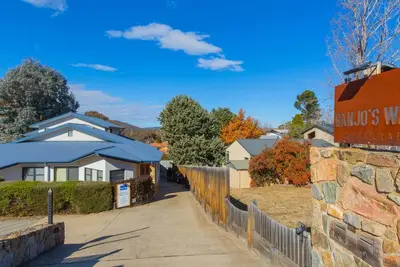 Image de Banjo's Way 1 - 1/23 Banjo Paterson Cres