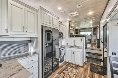 Image de Cozy 2-Guest Rv on Nature Farm