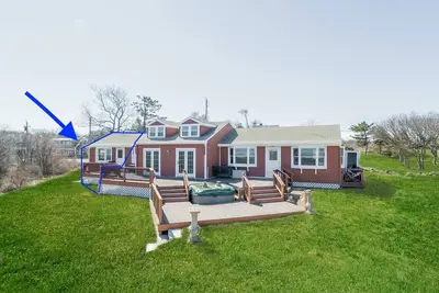 Image de Attached Apartment Near It All. Organic Farmstead. Stunning Views. Pet-friendly.