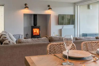 Image de Goslings, Cotswold Water Park, sleeps 12 guests  in 6 bedrooms