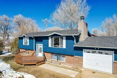 Image de Charming Elk Mountain Home: Hunt, Hike & Fish!