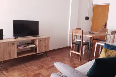Image de Siéntete Como En Casa, Disfruta la Hermosa Ciudad