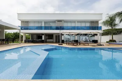 Image de Luxury Villa In Rozo! ! !
