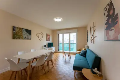 Image de Logement entier : appartement - Bondy