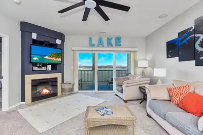 Image de Perfect Water Front Main Channel views of 19mm