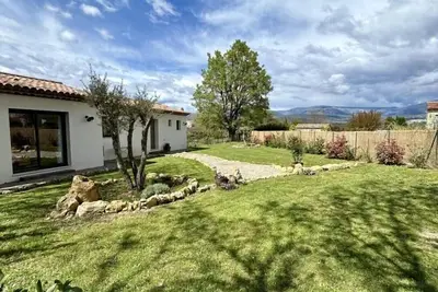 Image de Gîte Macy - Montauroux