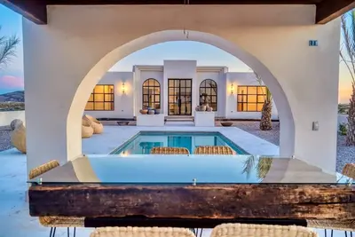 Image de Casa Kaliq a paradise in Rocky Point with private pool.
