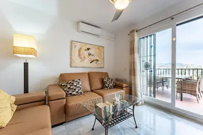 Image de Ct 266 Faro's Angel Miraflores Penthouse