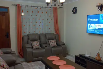 Image de Sweet Homes One bedroom Ngong Road