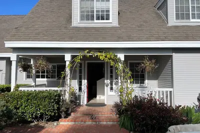 Image de Beautiful Leucadia beach house! Blocks to Grandview beach. Pet friendly.