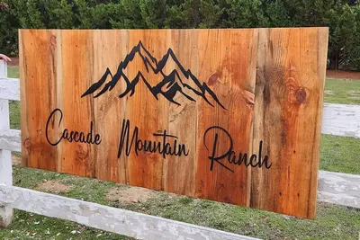 Image de Cascade Mountain Ranch