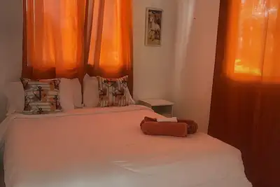 Image de Casita de 2 habitaciones en playa Coson, Las Terrenas.
