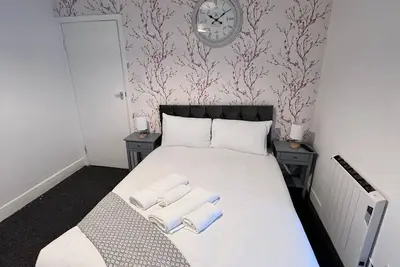 Image de Flat 6, sun