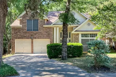 Image de Elegant 2-Story House near Downtown Austin