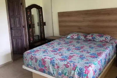 Image de Finca Hotel Tierra Nueva Campestre-Deluxe Double Room