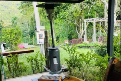 Image de Finca Hotel Tierra Nueva Campestre- Quadruple Room with Garden View #1