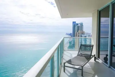 Image de Luxury Ocean View Condo