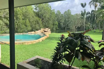 Image de Riverside Homestead
