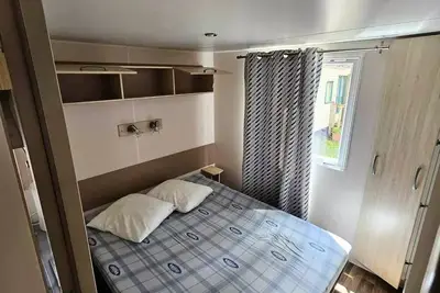 Image de Mh 3 Chambres Clim (26) 6 personnes