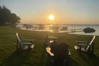 Image de Shawano Lake South Shore! \n