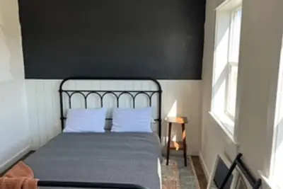 Image de One Bedroom cabin-Walk to river