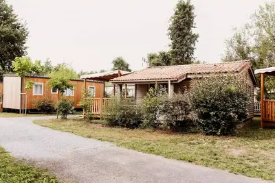 Image de Chalet \"Le Lys\" 2 chambres Dim - Dim 4 personnes