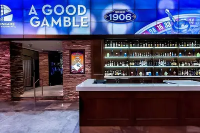 Image de Two Double Beds Unit at Golden Gate Hotel & Casino