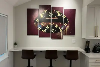 Image de Luxury Drip