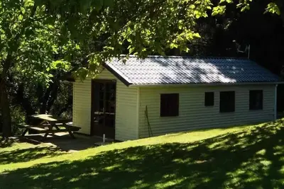 Image de Chalet Oiseau : 2 chambres, 4 personnes