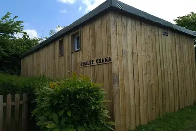 Image de Dreams Sweet Ohana 4 Zimmer 6 bis 8 Personen - 6 Pers. im Preis enthalten