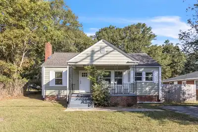 Image de Sage Submarine- Pet Friendly Home 2 mi to Downtown