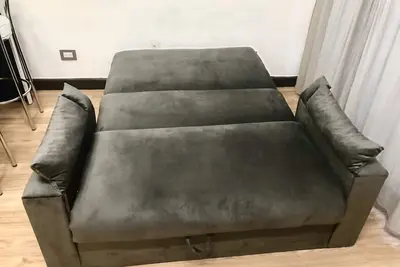 Image de Departamento en Alquiler por Dia en Caseros, Cerca de Palomar y Hurlingham