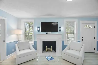 Image de Forest Hills Manor w\/ King Bed