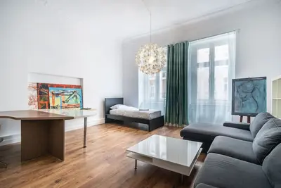 Image de Plac Wolności Comfort Apartment