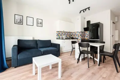 Image de Praga Żupnicza Chic Studio