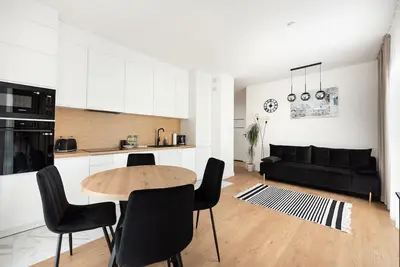 Image de Brzeziny Deluxe Apartment