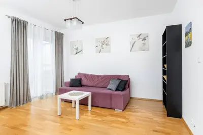 Image de Borkowska Comfort Apartment