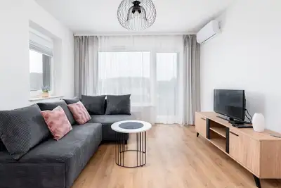 Image de Prokocim Kosocicka Apartment