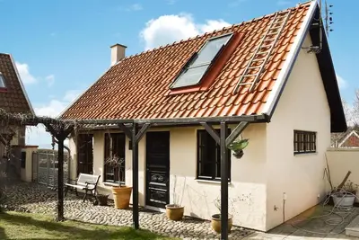 Image de Magnifique maison Ă Ystad avec WiFi