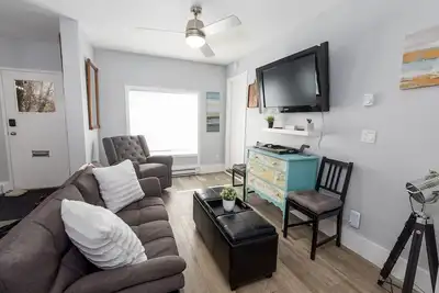 Image de Cozy bungalow in the heart of Port Alberni