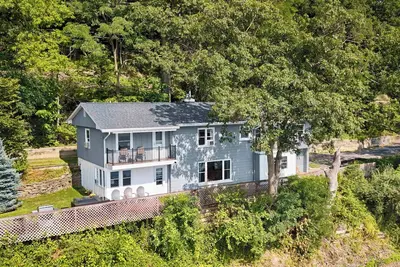 Osprey Landing : 2 Minutes to Ithaca + Close to Cornell + Lakeside Retreat