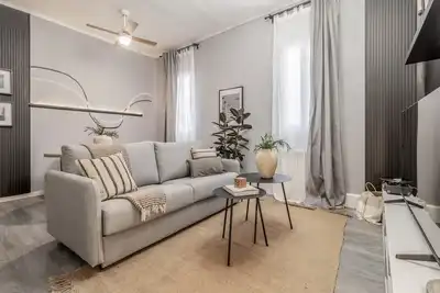 Image de Noche - 1 bedroom in Salamanca