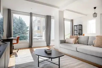 Image de Blueground | Lapa, furnished & equipped