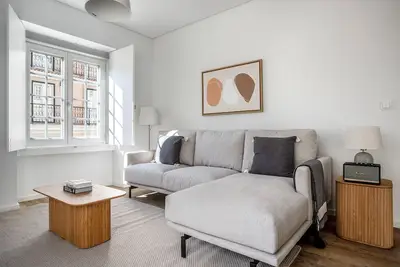 Image de Blueground | Chiado, fully equipped