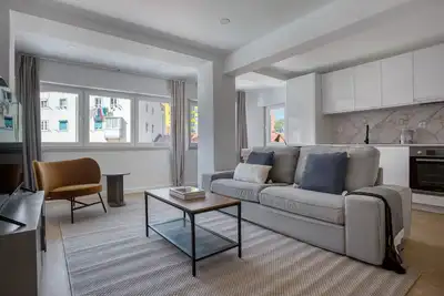 Image de Blueground | Rato, fully equipped