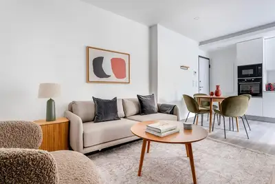 Image de Blueground | Lapa, fully equipped & furnished