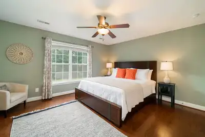 Image de Cozy 3br Home Near Traveler's Rest & Universities