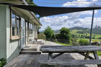 Image de Laneway cottage